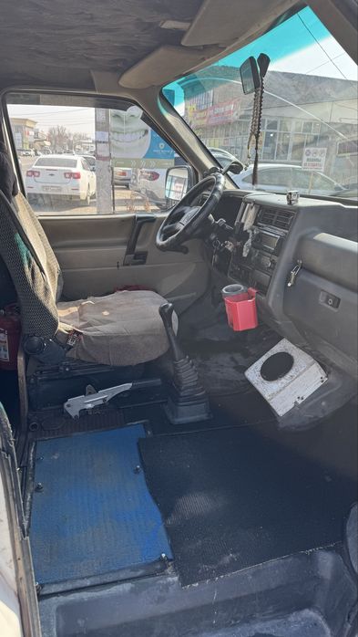 Volkswagen Transporter T4 1991г