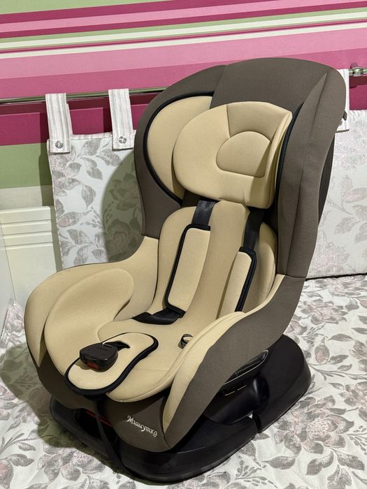 Автокресло детское