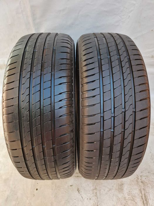 Anvelope 225/55/18 dot 51/2021 vara FIRESTONE ROADHAWK
