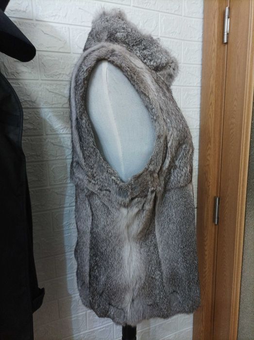 автентичен елек Hermes Paris made in France