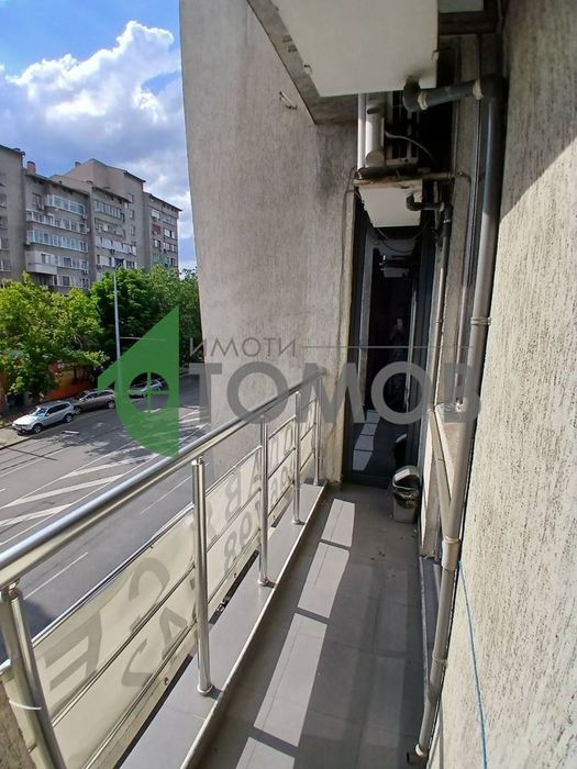 Продава се Офис в Стара Загора, Опълченски - 71 кв.м за 1888 €/кв.м - Снимка #8