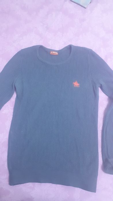 продажа костюма темно-синего