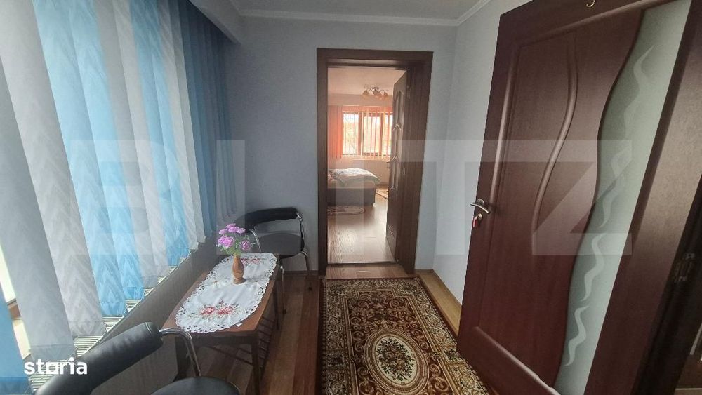 Casa de locuit, 315 mp, teren 761 mp, zona Baritiu