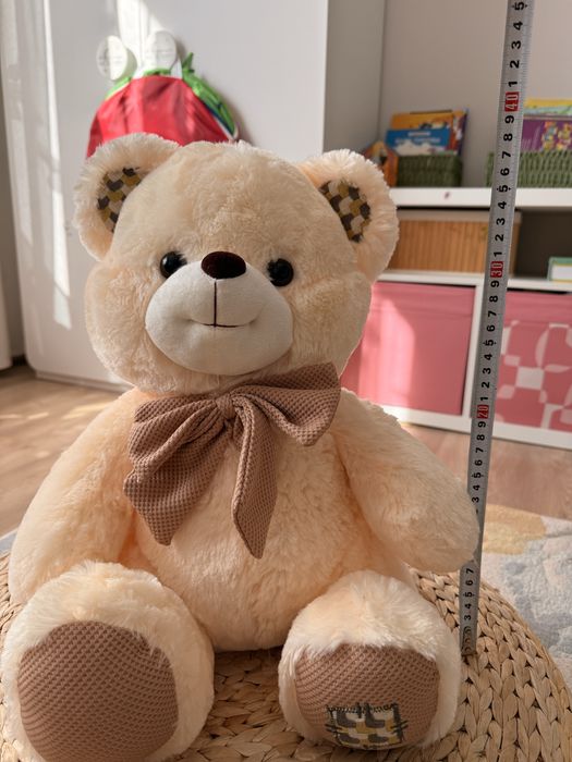 Плюшено мече - около 40 см
