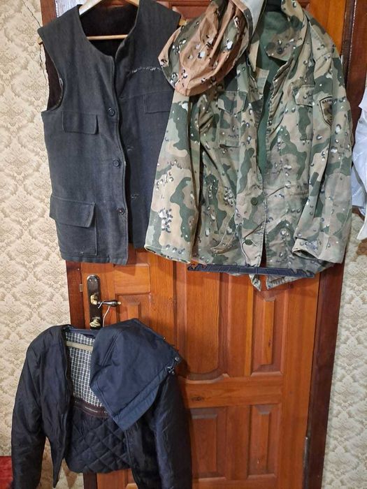 Одежда для работы