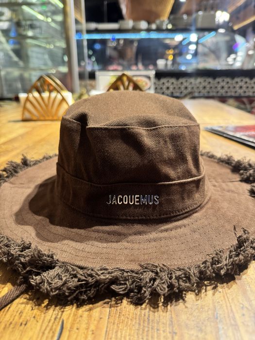 Palarie Jacquemus - premium