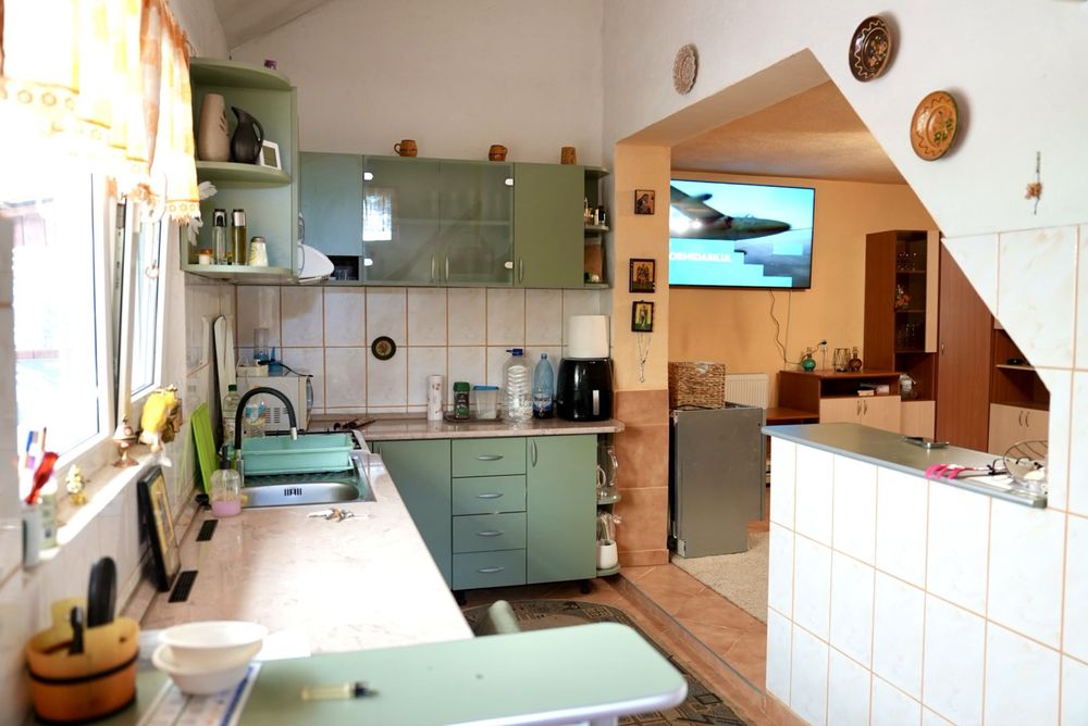 Casa de vanzare in Gepiu