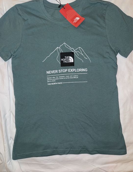 Тениски The North Face