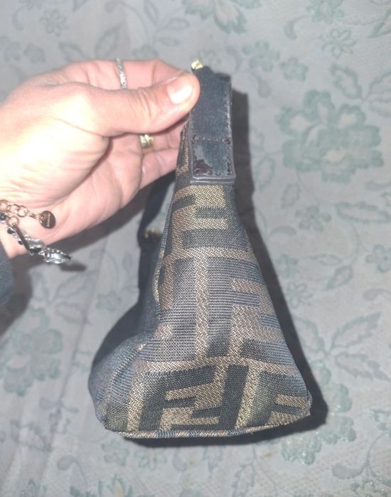 Fendi geanta mica