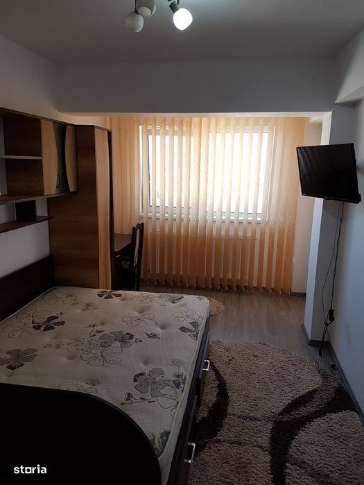 Apartament cu 2 camere - zona deal Galata - complex Sun City