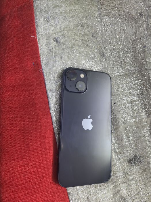 Iphone 13.  128gb