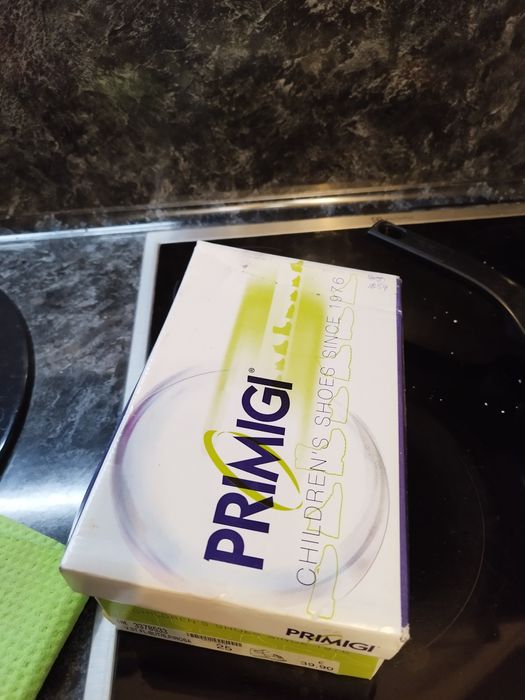 Детски Апрески Primigy