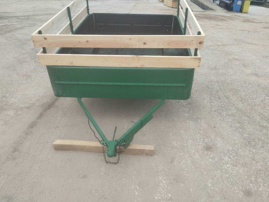 Ремарки 2м. на 1.60