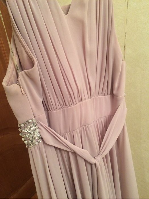 Платье в греческом стиле