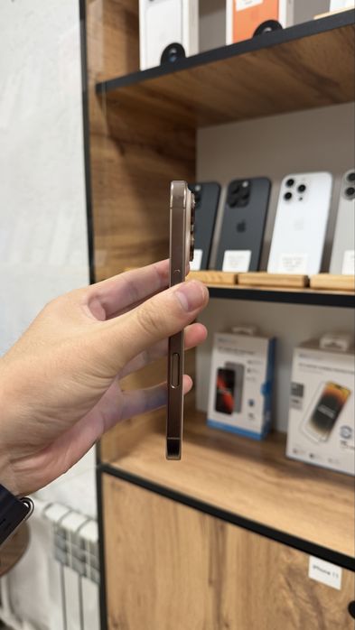 iPhone 16 Pro 256GB