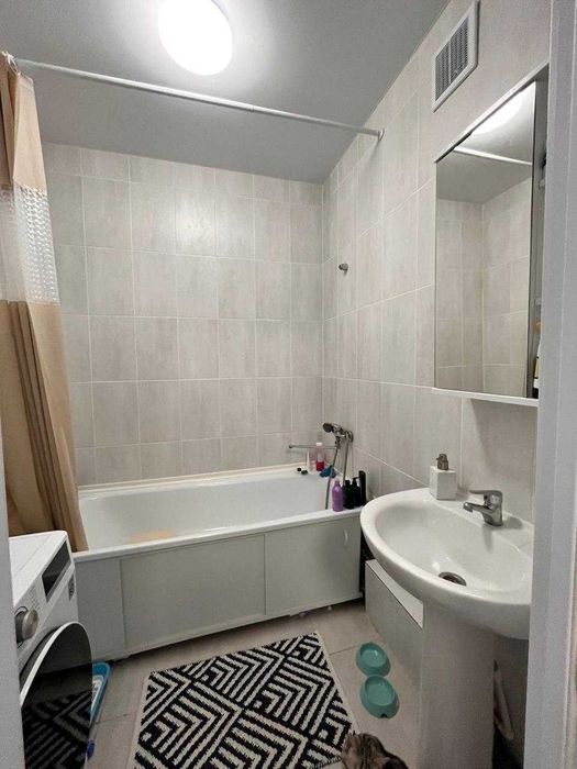 2-комн. квартира,, микрорайон Береке,