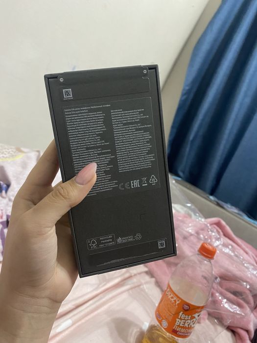Продается Samsung S26 512g новый