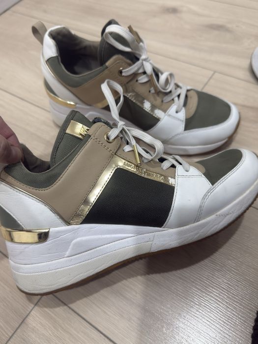 Кроссовки Michael Kors MK