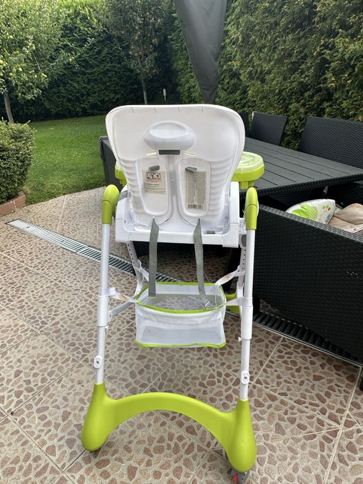 Детско столче за хранене