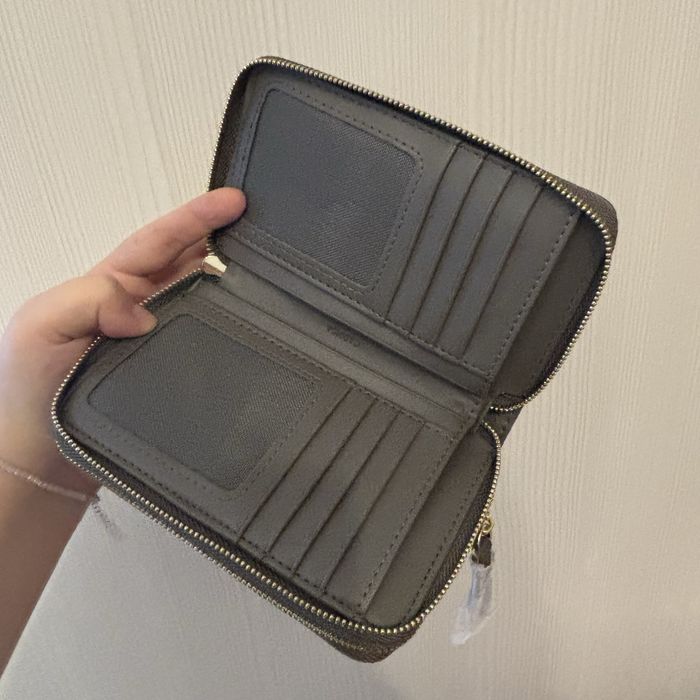 Кошелек итальянский carpisa