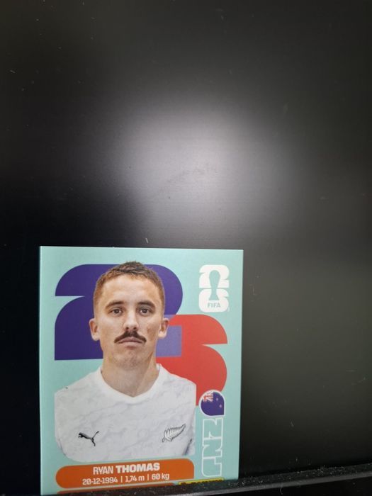 Stickere fifa word cup 2026 pentru album