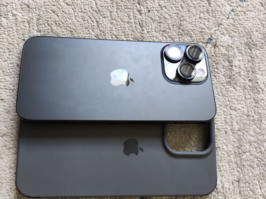Iphone 16 Pro max 256
