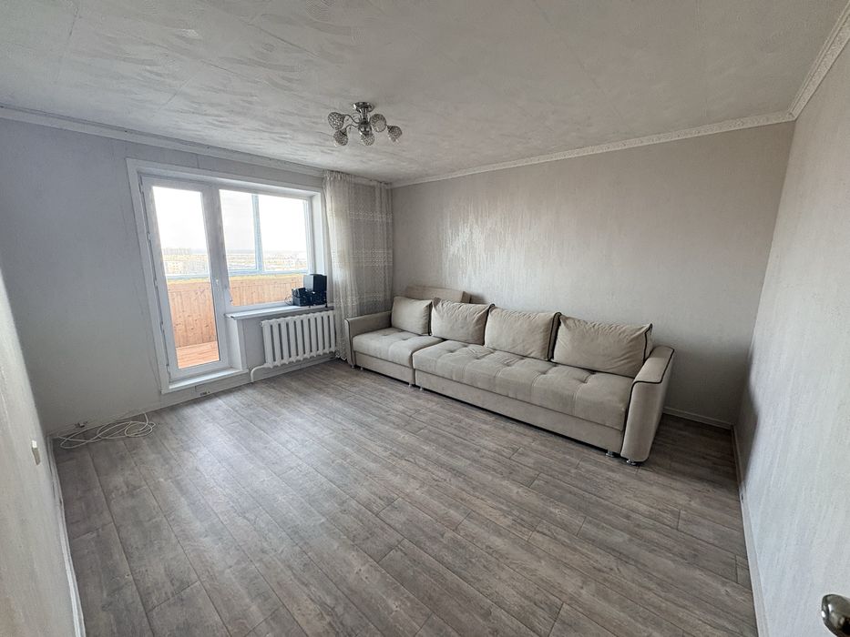 3-х комнатная квартира аренда