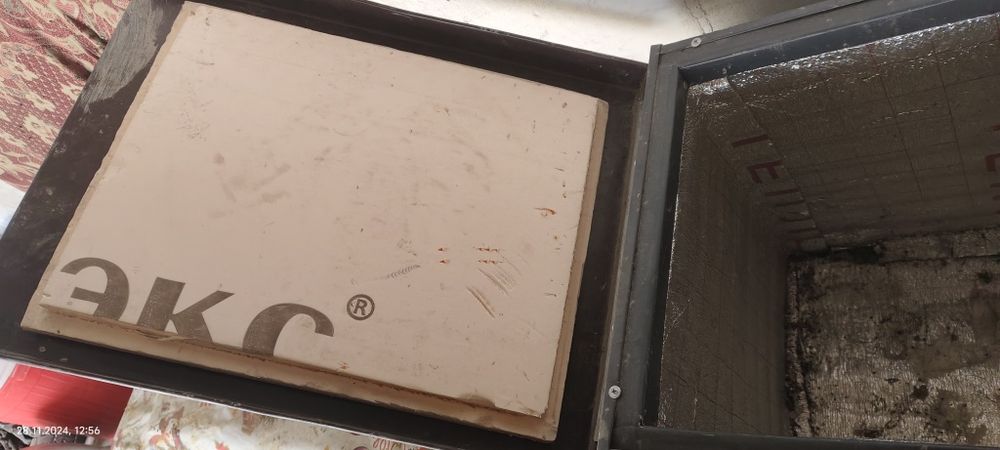 для  для рыбалки продам ящик- холодильник