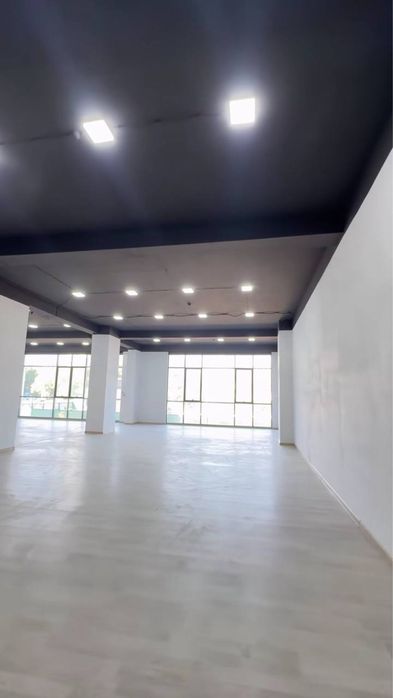 Нежилое помещение ЖК Prestige Gardens 345 кв.м