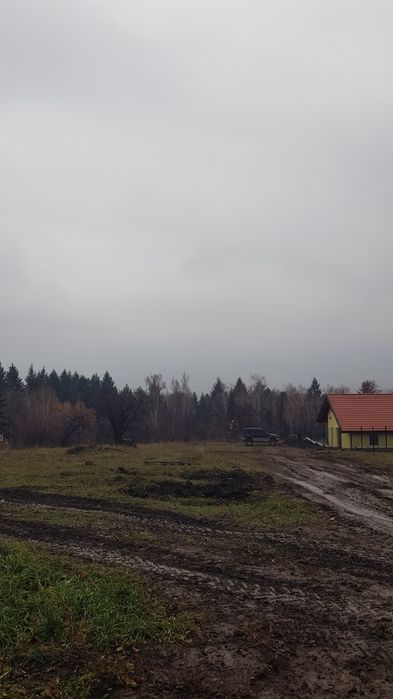 Продава се Парцел в Сапарева баня - 1300 кв.м за 100 €/кв.м - Снимка #2