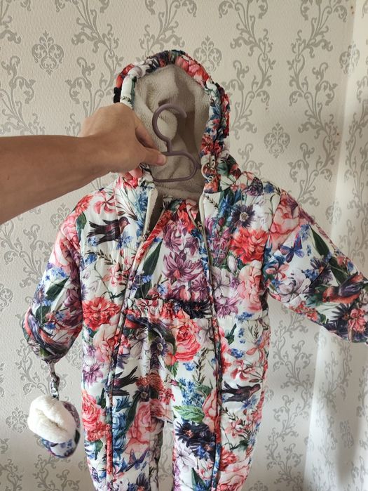 Продам комбинезон