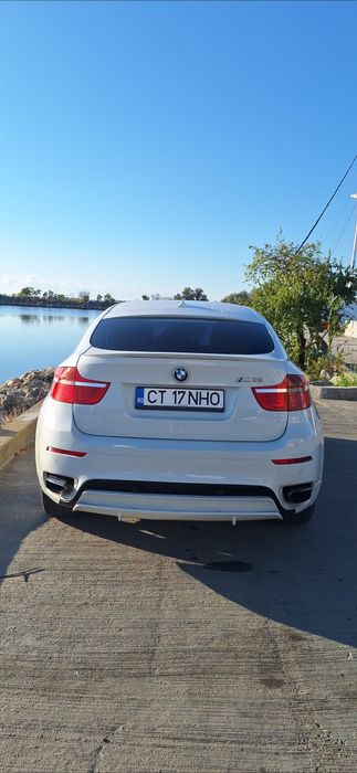 BMW X6 2010 — imagine 5