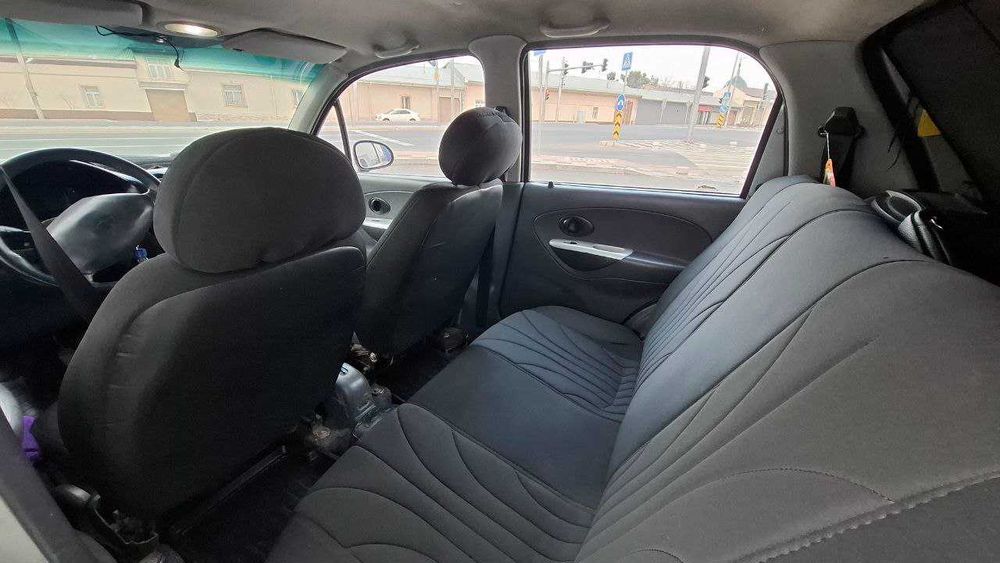 Matiz best 2009 yil sotiladi