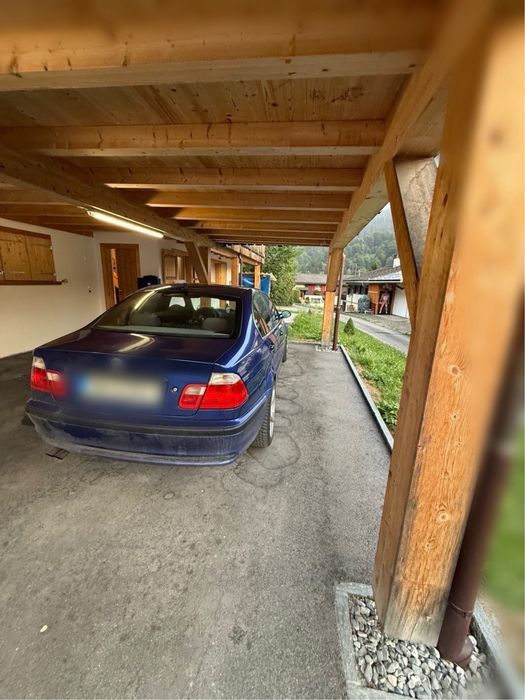 E46 2.2benzinar 180hp 2001.12