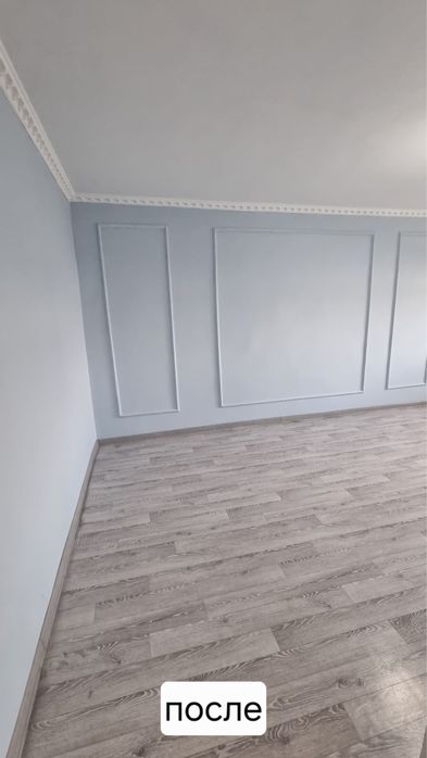 Делаем ремонт квартир