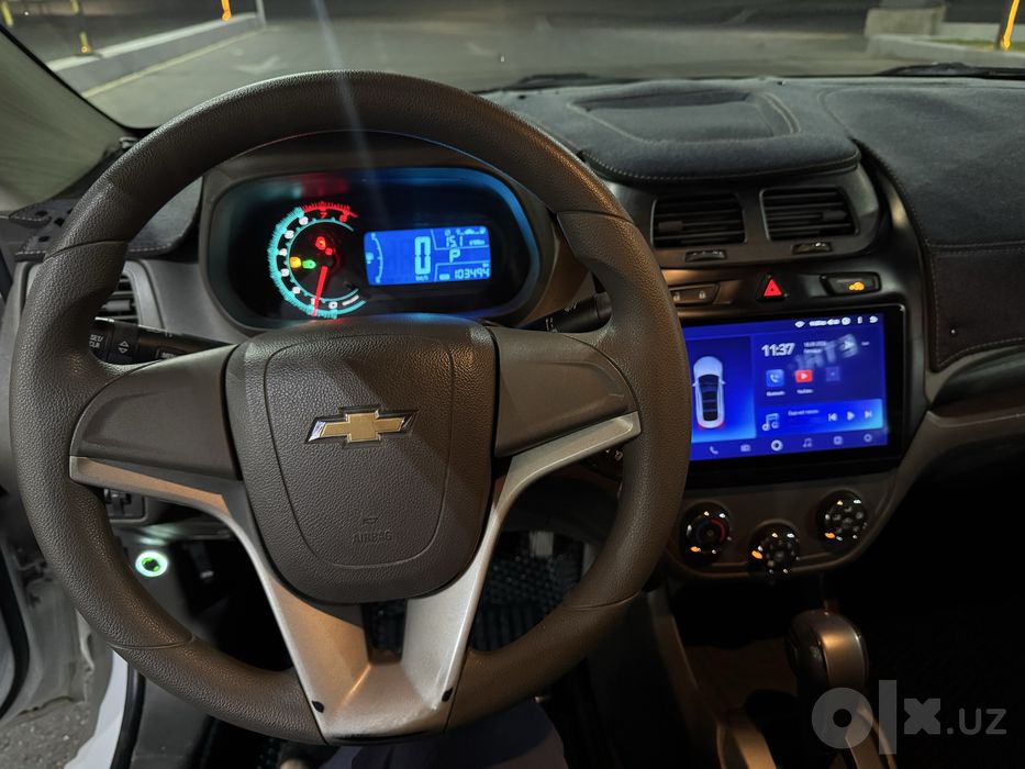cobalt a/t 4, 2022