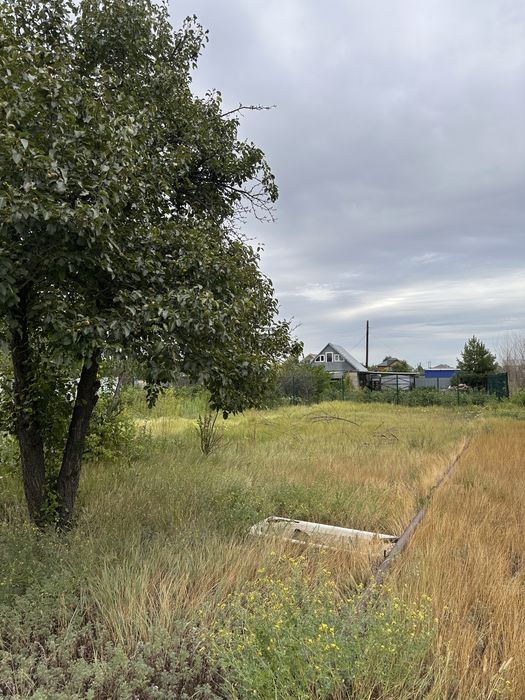 Продается дачный участок