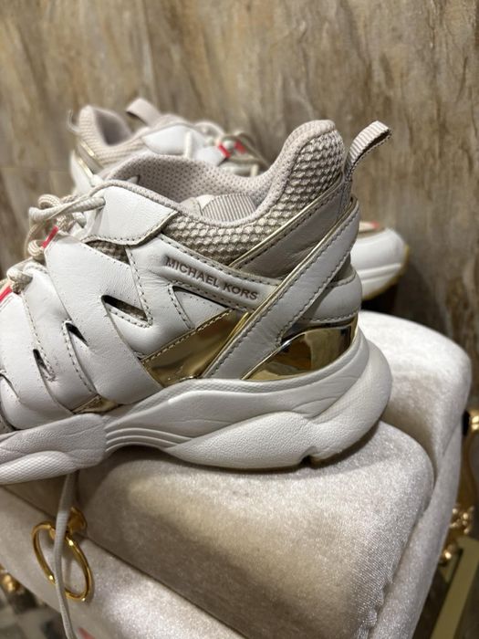 Michael Kors обувки
