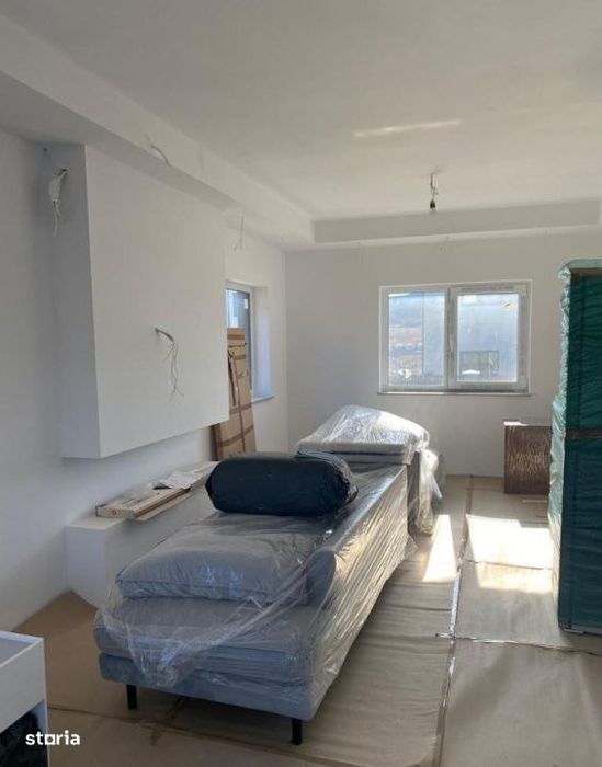 Casa individuala,  4 camere, 120 mp, 474 mp terem, Chinteni, strada li