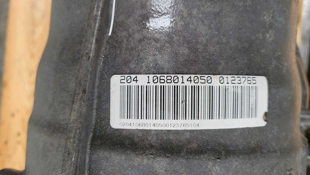 Автоматична скоростна кутия Ауди А8 С8 д3 4.2 Бензин 2008г