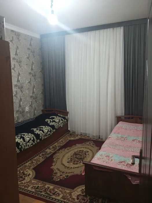 Продается 4х комнатная квартира, Район Сергели 2, РОВД улица, 0837