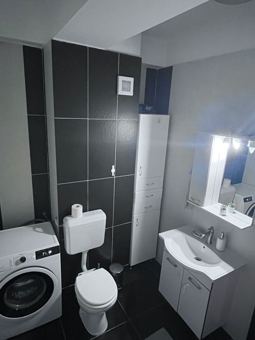 Închiriere  apartament  2 camere Militari Residence