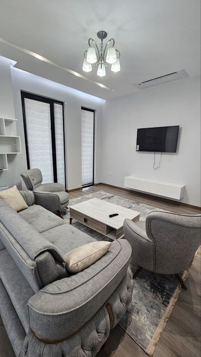 2 xonali xonadon ParkWood