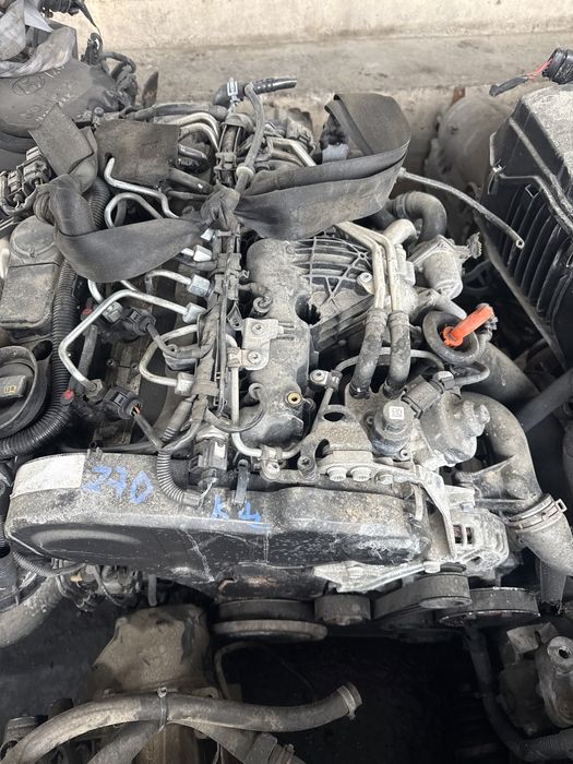 Ауди а6 2 куб tdi матор