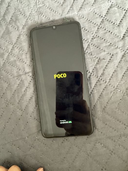 РОСО С65 смартфон