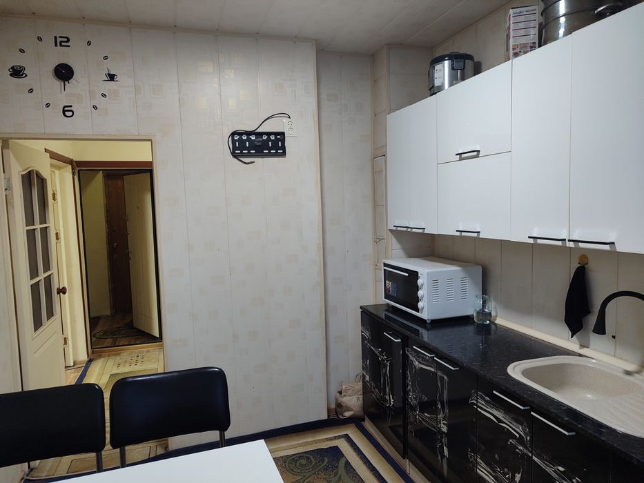 Паркентский. 2х ком Ипотека