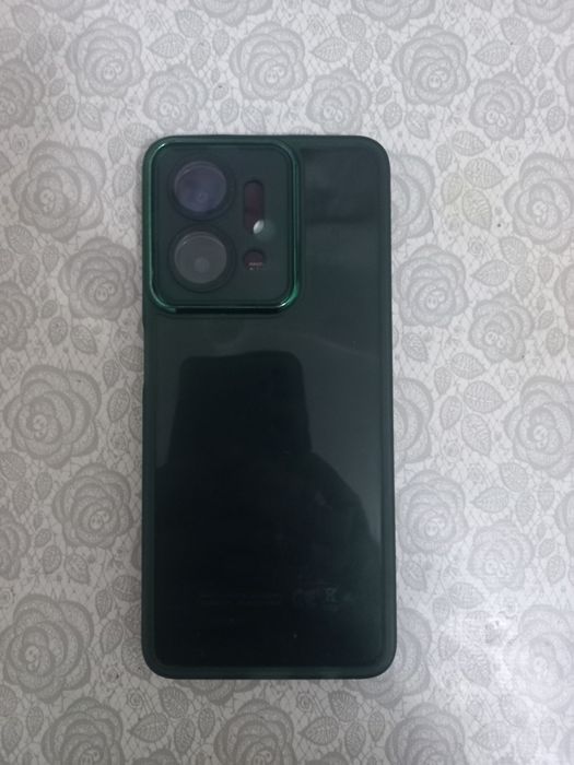 Сотилади орро А3х 8/128гб холати зур ишлаши зур