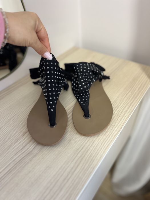 Sandale joase, marimea 38