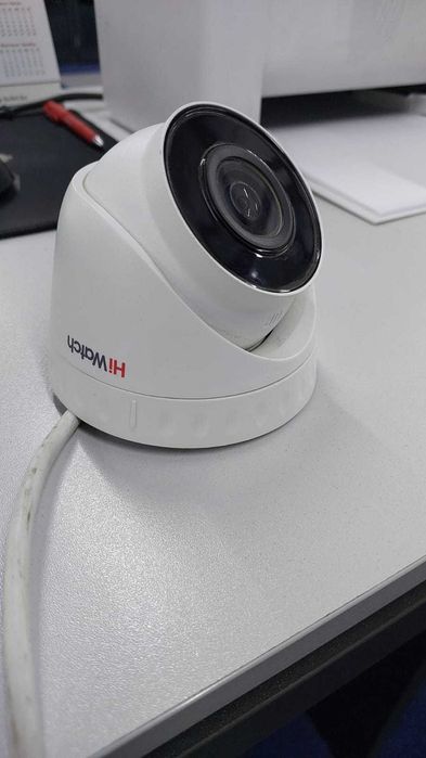 Б/У камеры и регистраторы HiWatch, Hikvision