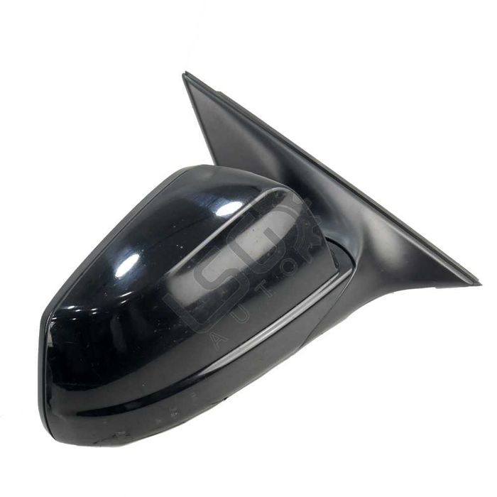 Дясно огледало BMW 5 Series (F10, F11)  ID:146392